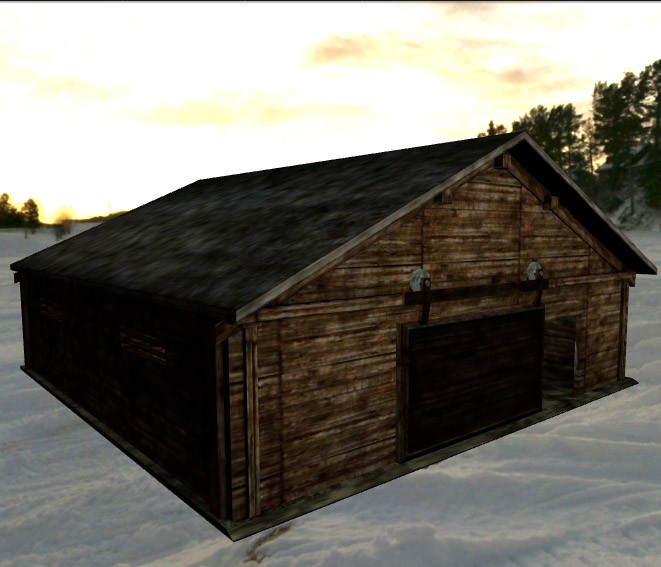 Barn preview image 4